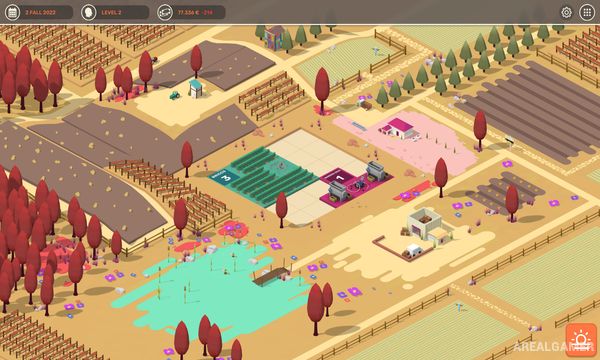 Hundred Days - Winemaking Simulator Screenshot 3