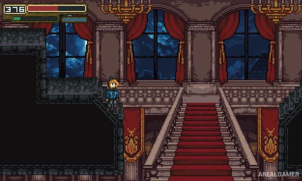 Inexistence Rebirth Screenshot 3