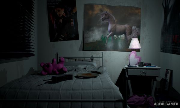Infliction Screenshot 3