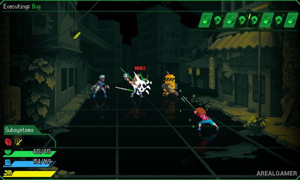 Jack Move Screenshot 1