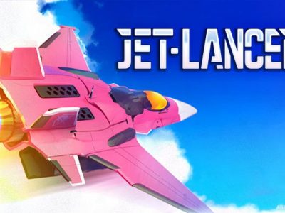 Jet Lancer