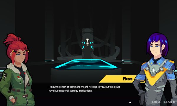 Jet Lancer Screenshot 3