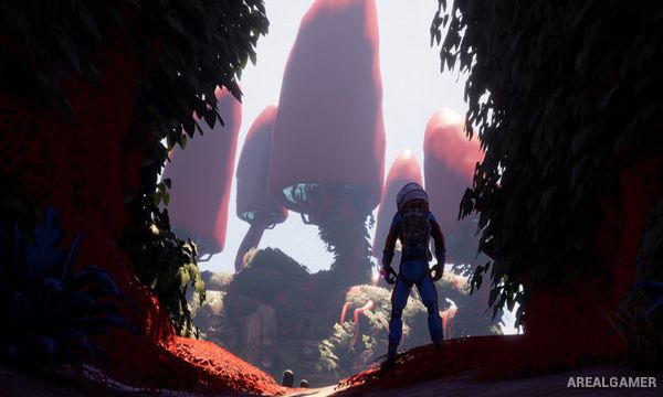 Journey to the Savage Planet Screenshot 2