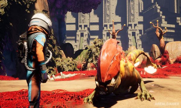 Journey to the Savage Planet Screenshot 3