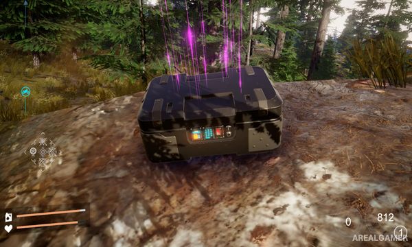 Just Ride: Apparent Horizon Screenshot 1