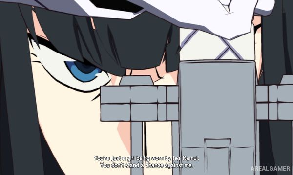 Kill la Kill: IF Screenshot 1