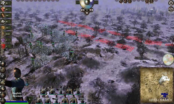Kingdom Wars 4: The Plague Screenshot 3