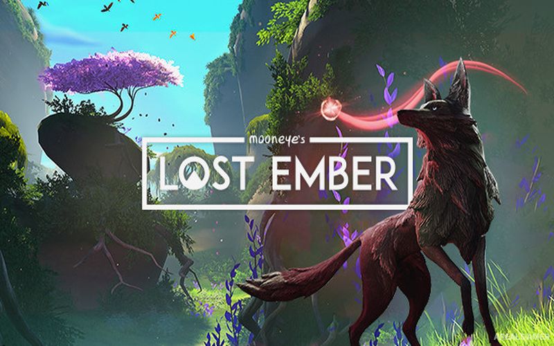 LOST EMBER