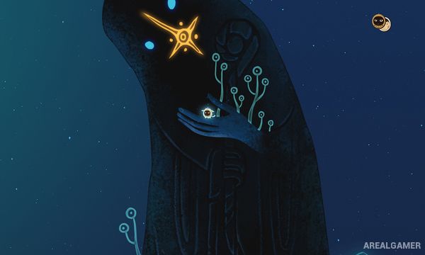 LUNA The Shadow Dust Screenshot 3