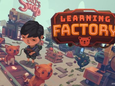 Learning Factory