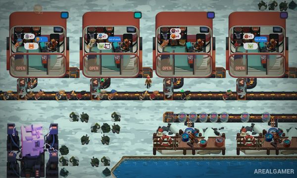 Learning Factory Screenshot 2
