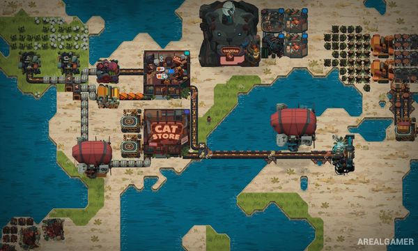 Learning Factory Screenshot 3