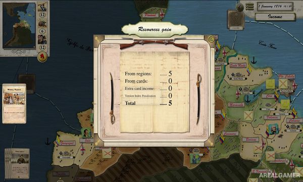 Libertad o Muerte Screenshot 2