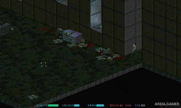 Meat Puppet Screenshot 1