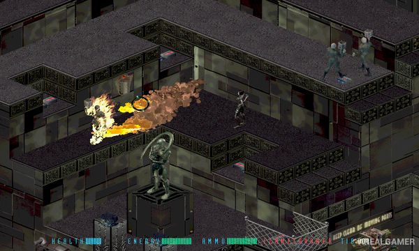 Meat Puppet Screenshot 3