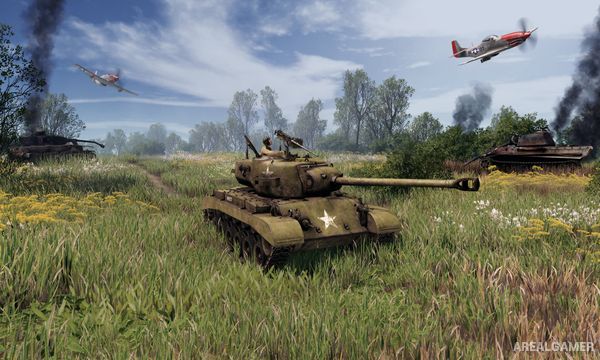 Men of War Screenshot 3