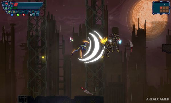 MindSeize Screenshot 1