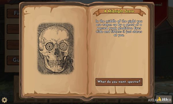 Mortal Glory Screenshot 2
