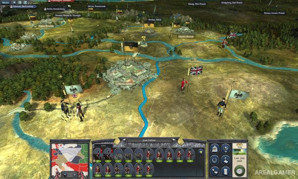Napoleon: Total War Screenshot 1