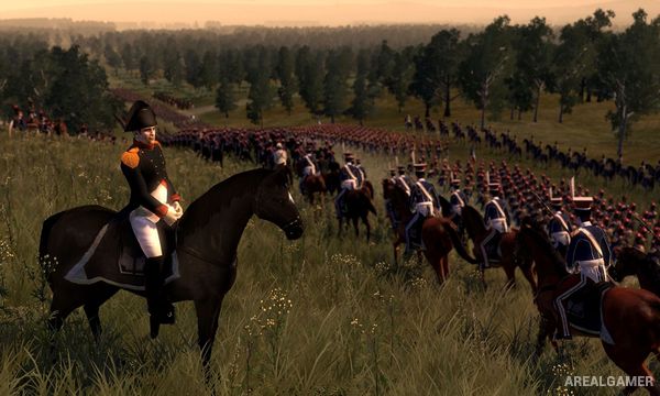 Napoleon: Total War Screenshot 2