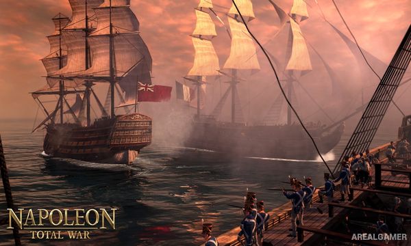 Napoleon: Total War Screenshot 3