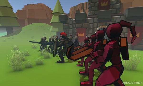 No King No Kingdom Screenshot 2