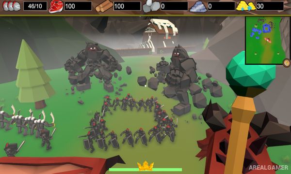 No King No Kingdom Screenshot 3