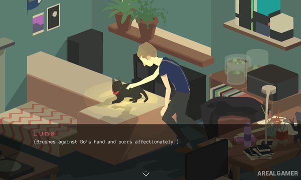 No Longer Home Screenshot 3