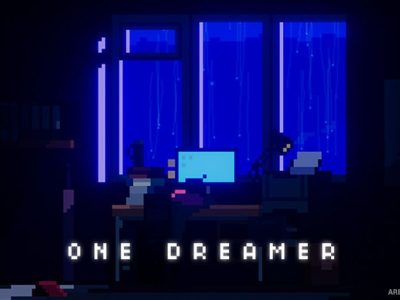 One Dreamer