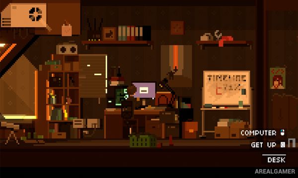 One Dreamer Screenshot 1