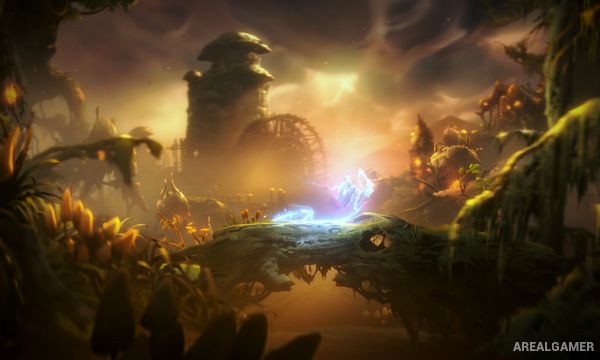 Ori and the Will of the Wisps Screenshot 3