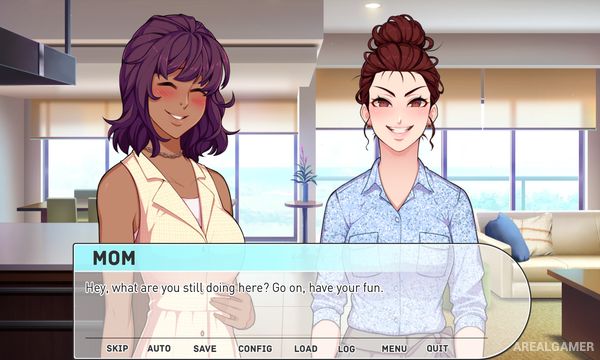 Our Life: Beginnings & Always Screenshot 2