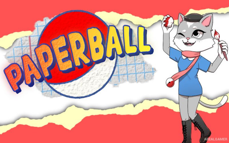 Paperball