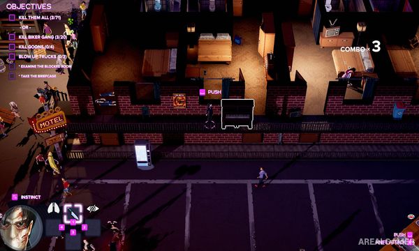 Party Hard 2 Screenshot 3