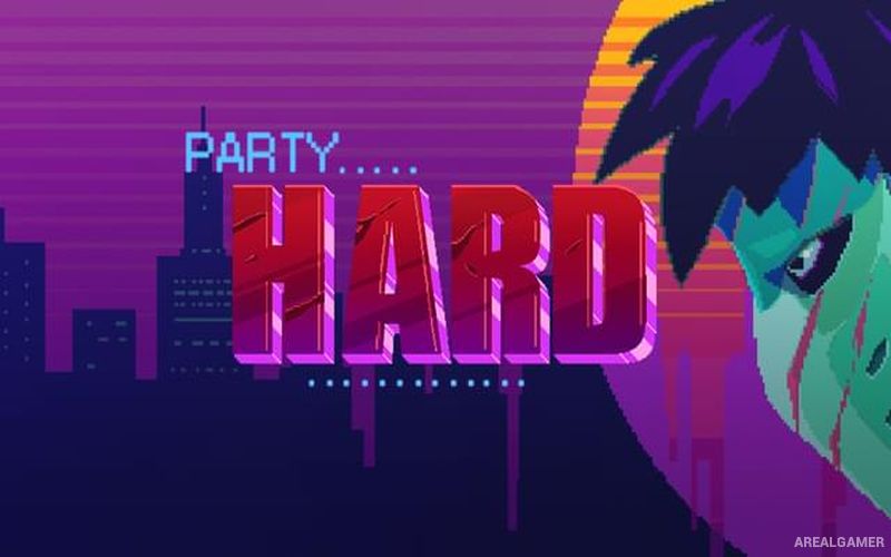 Party Hard 1
