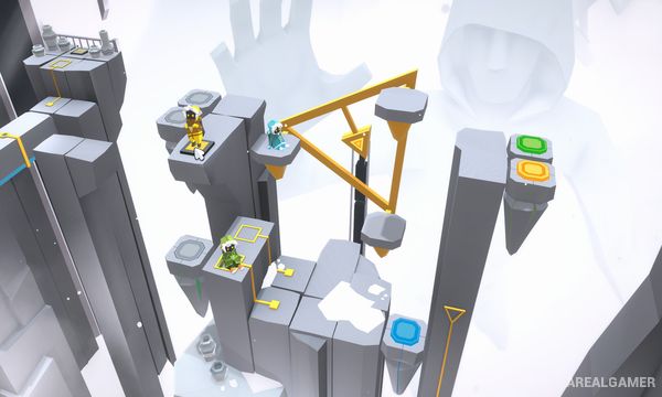 Path of Giants Screenshot 2