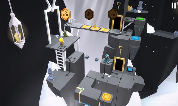 Path of Giants Screenshot 3