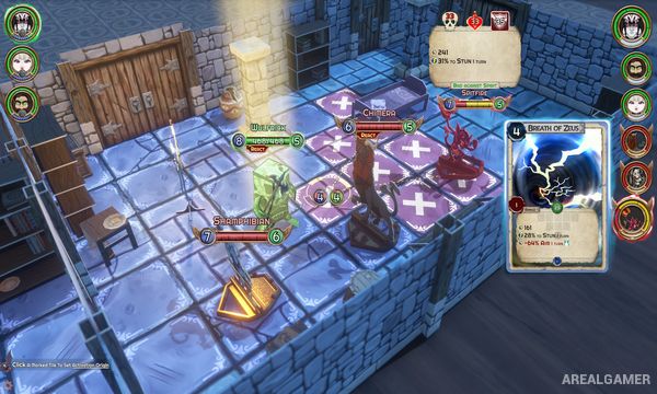 Popup Dungeon Screenshot 2