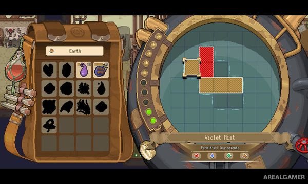 Potion Permit Screenshot 1