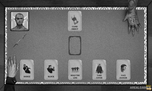Project Pastorate Screenshot 2
