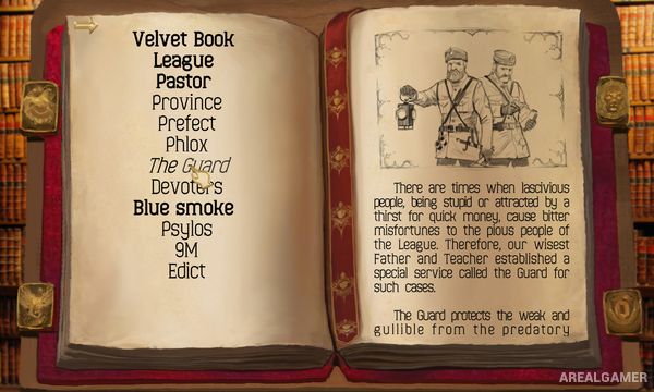 Project Pastorate Screenshot 3