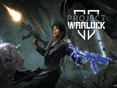 Project Warlock 2