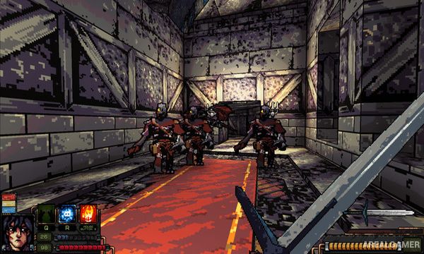 Project Warlock 2 Screenshot 1