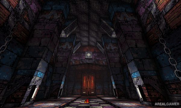 Project Warlock 2 Screenshot 2