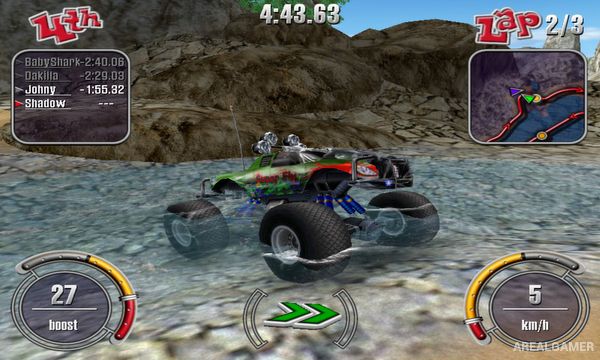 RC Cars Screenshot 2