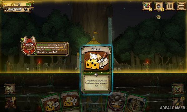 Ratropolis Screenshot 1
