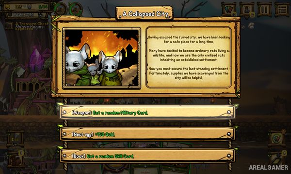 Ratropolis Screenshot 3