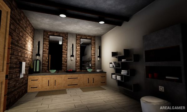 Rhome Screenshot 2
