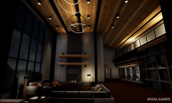 Rhome Screenshot 3