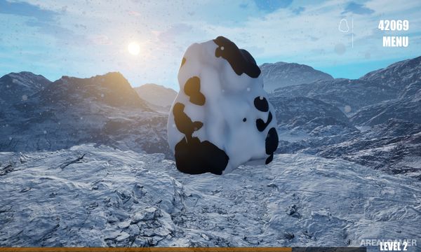Rock Simulator Screenshot 1